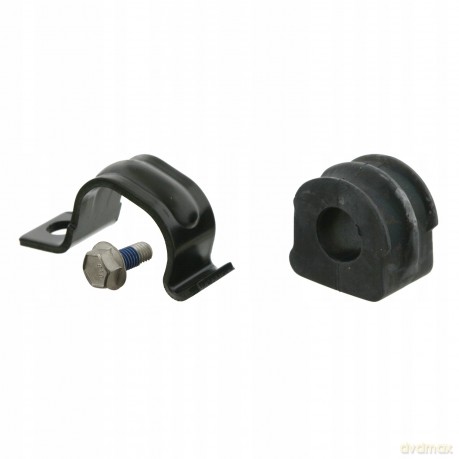 Zestaw łożysk, stabilizator SWAG 30 92 7250 Audi Skoda VW