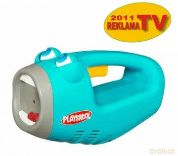 HASBRO Playskool Latarka 39346 [ZABAWKA]