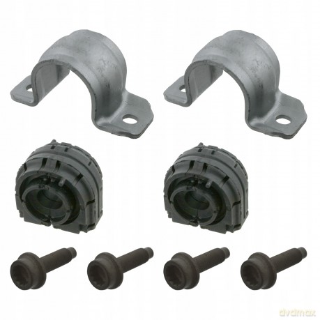 Zestaw naprawczy, zawieszenie stabilizatora SWAG 32 92 3606 Audi Skoda VW Seat