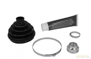 Zestaw osłon, układ kierowniczy Metelli 13-0133 Fiat Lancia Alfa Romeo