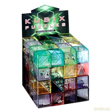 HCM Gra Kubix Puzzle 1169 [GRA]