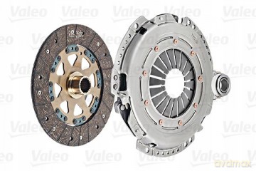 ZESTAW SPRZĘGŁA TOYOTA AVENSIS Kombi (T25) AVENSIS (T25_) VALEO 828508