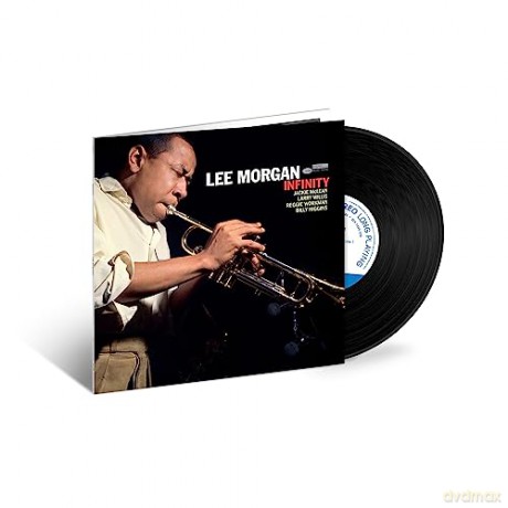Lee Morgan: Infinity (Tone Poet) [Winyl]