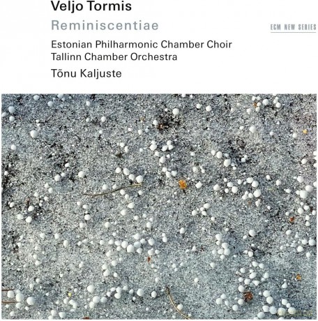 Tormis Velio: Reminiscentiae [CD]