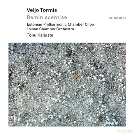 Tormis Velio: Reminiscentiae [CD]