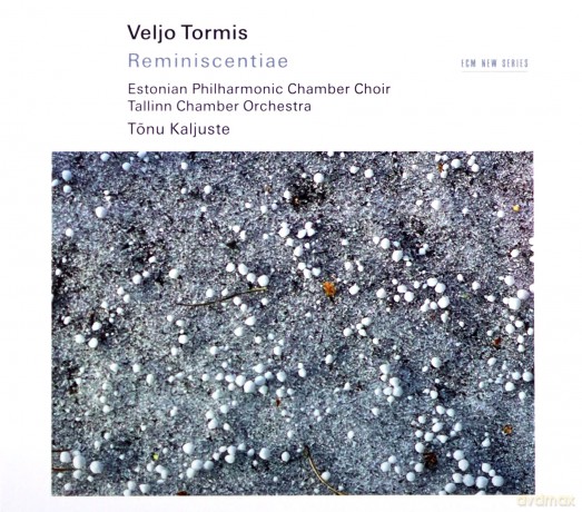 Tormis Velio: Reminiscentiae [CD]