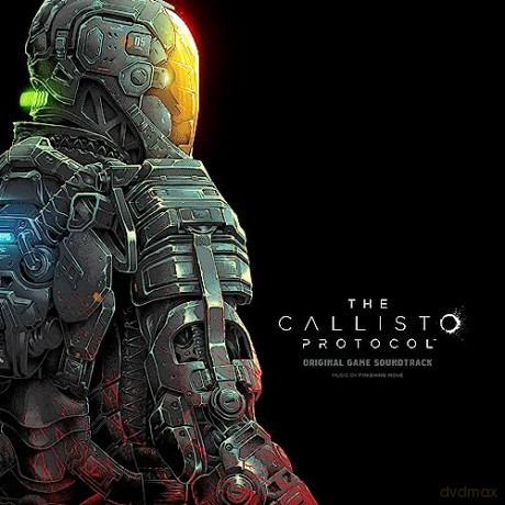 Finishing Move Inc.: The Calisto Protocol soundtrack [2xWinyl]