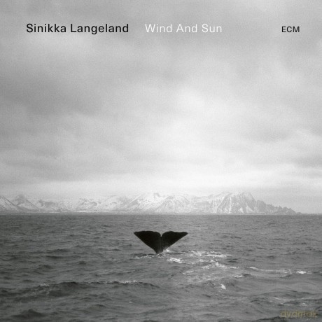 Sinikka Langeland: Wind And Sand [CD]