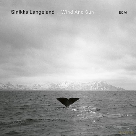 Sinikka Langeland: Wind And Sand [CD]