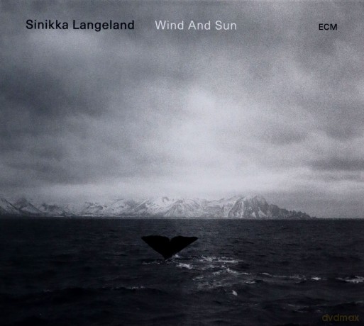 Sinikka Langeland: Wind And Sand [CD]