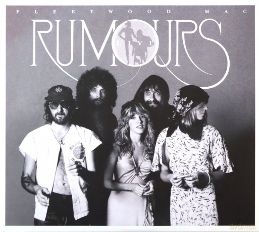 Fleetwood Mac: Rumours Live  [2CD]