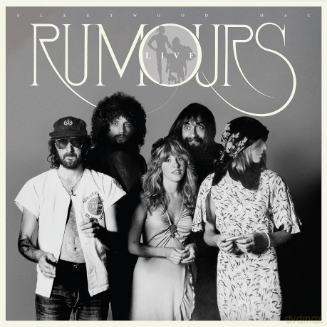 Fleetwood Mac: Rumours Live [2xWinyl]