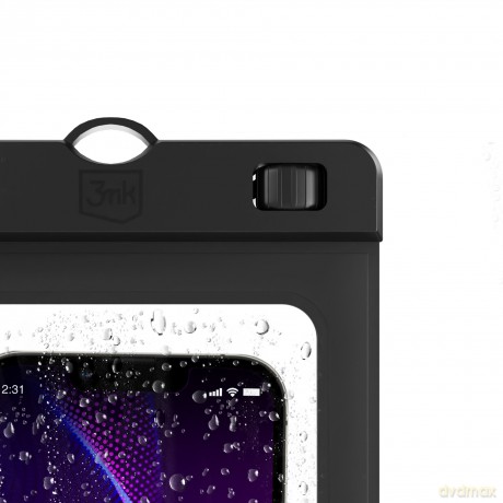 3mk Hydro Case