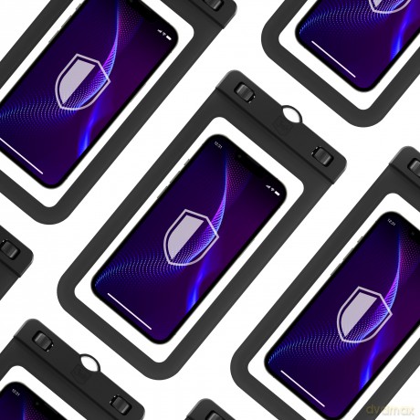 3mk Hydro Case