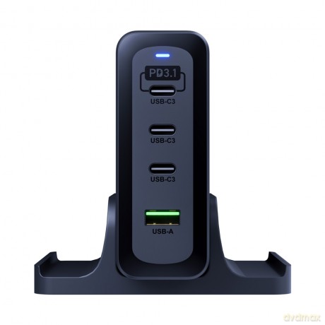 Stacja ładująca 3mk Hyper Charging Station 240W