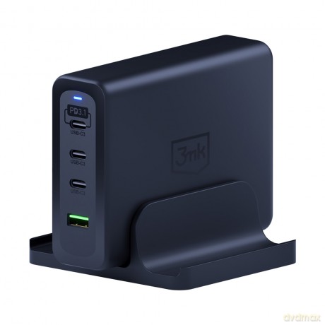 Stacja ładująca 3mk Hyper Charging Station 240W