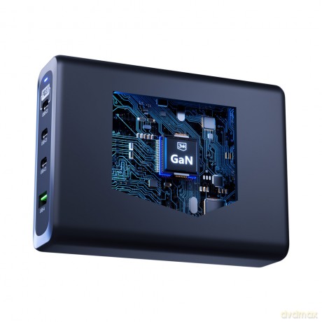 Stacja ładująca 3mk Hyper Charging Station 240W