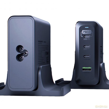 Stacja ładująca 3mk Hyper Charging Station 240W