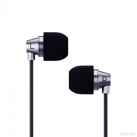 Słuchawki douszne 3mk Wired Earphones Jack 3,5 mm