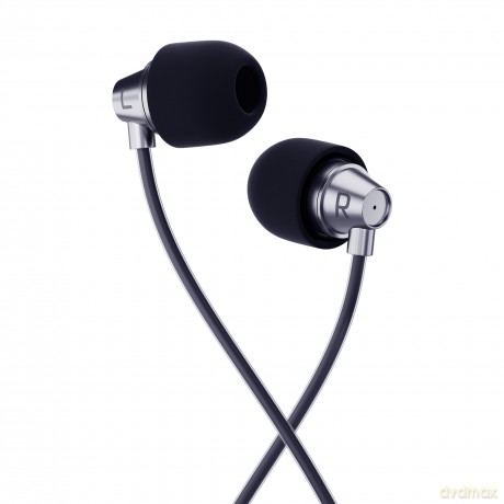 Słuchawki douszne 3mk Wired Earphones Jack 3,5 mm