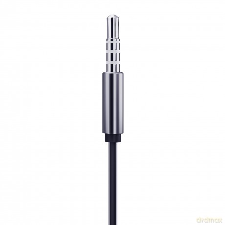 Słuchawki douszne 3mk Wired Earphones Jack 3,5 mm
