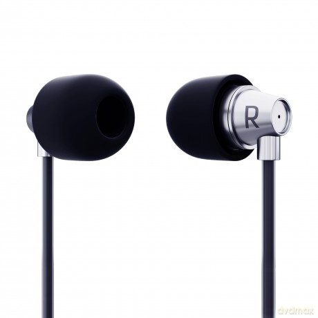Słuchawki douszne 3mk Wired Earphones Jack 3,5 mm