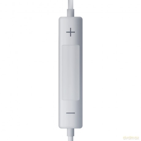 Słuchawki z mikrofonem 3mk Wired Earphones USB-C