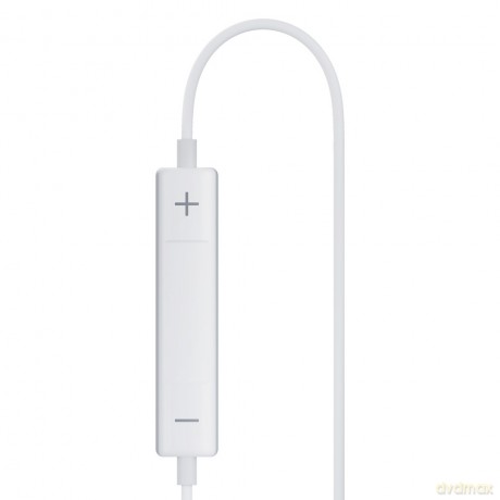 Słuchawki z mikrofonem 3mk Wired Earphones USB-C