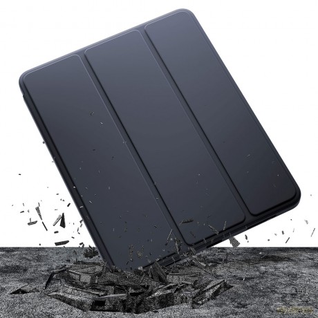 Apple iPad mini 4/5 - do 10" Soft Tablet Case