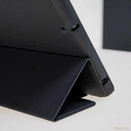 Apple iPad mini 4/5 - do 10" Soft Tablet Case