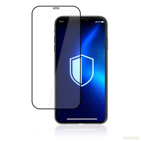 Apple iPhone 12 Pro Max - 3mk VibyGlass 5 pcs