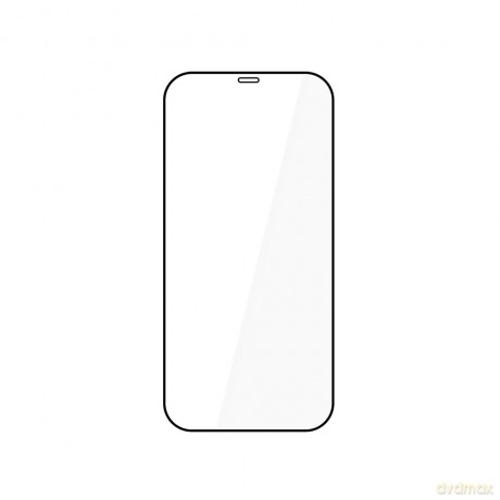 Apple iPhone 12 Pro Max - 3mk VibyGlass 5 pcs
