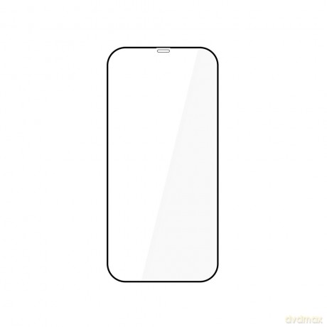 Apple iPhone 12/12 Pro - 3mk Comfort Set 4 in 1