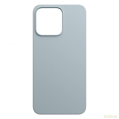 Apple iPhone 13 Pro - 3mk Hardy Silicone MagCase Sierra Blue