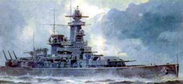 HELLER Admiral Graf Spee 81046 [MODELARSTWO]