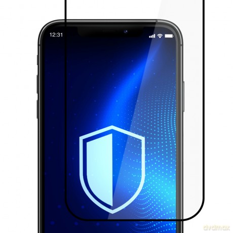 Apple iPhone 13 Pro Max/14 Plus - 3mk VibyGlass 5 pcs