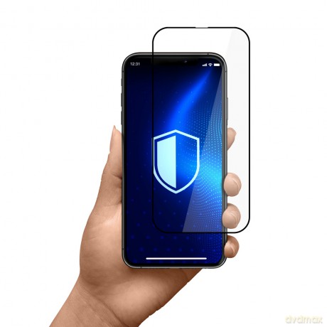 Apple iPhone 13 Pro Max/14 Plus - 3mk VibyGlass 5 pcs