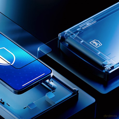 Apple iPhone 14 Pro - 3mk VibyGlass 5 pcs