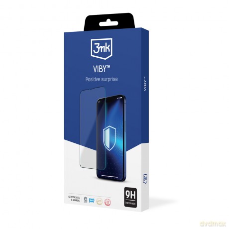 Apple iPhone 14 Pro Max - 3mk VibyGlass 5 pcs