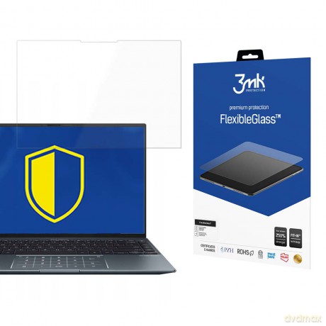 Asus Zenbook 14x OLED - 3mk FlexibleGlass 15''