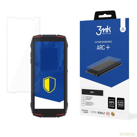 Cubot King Kong Mini 3 - 3mk ARC+