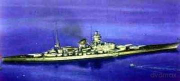 HELLER Scharnhorst 81085 [MODELARSTWO]