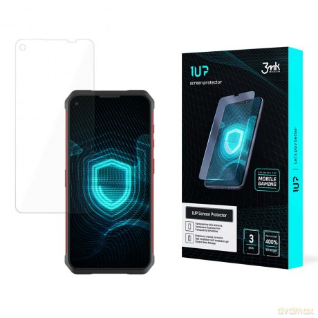 Doogee V10 - 3mk 1UP