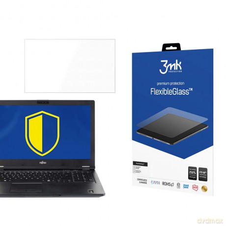 Fujitsu LifeBook E559 - 3mk FlexibleGlass 15''