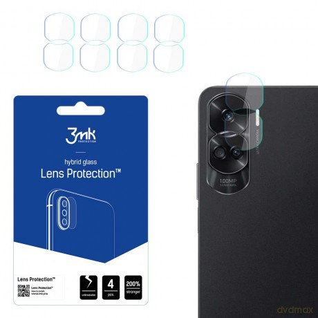Honor 90 Lite - 3mk Lens Protection