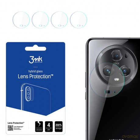 Honor Magic5 Pro - 3mk Lens Protection