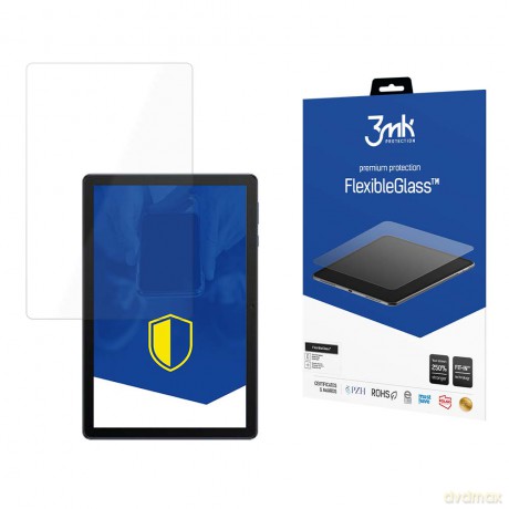 Huawei MatePad SE - 3mk FlexibleGlass 11''