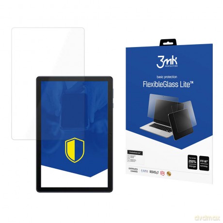 Huawei MatePad SE - 3mk FlexibleGlass Lite 11''
