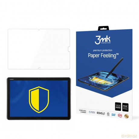 Huawei MediaPad M5 10 - 3mk Paper Feeling 11''