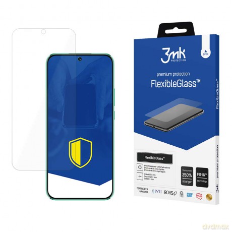 Huawei Nova 11 - 3mk FlexibleGlass